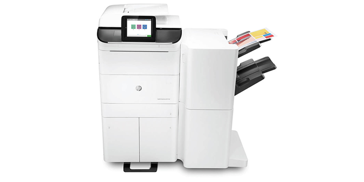 PageWide Color MFP 779 Printer series