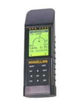 MagellanGPS 3000