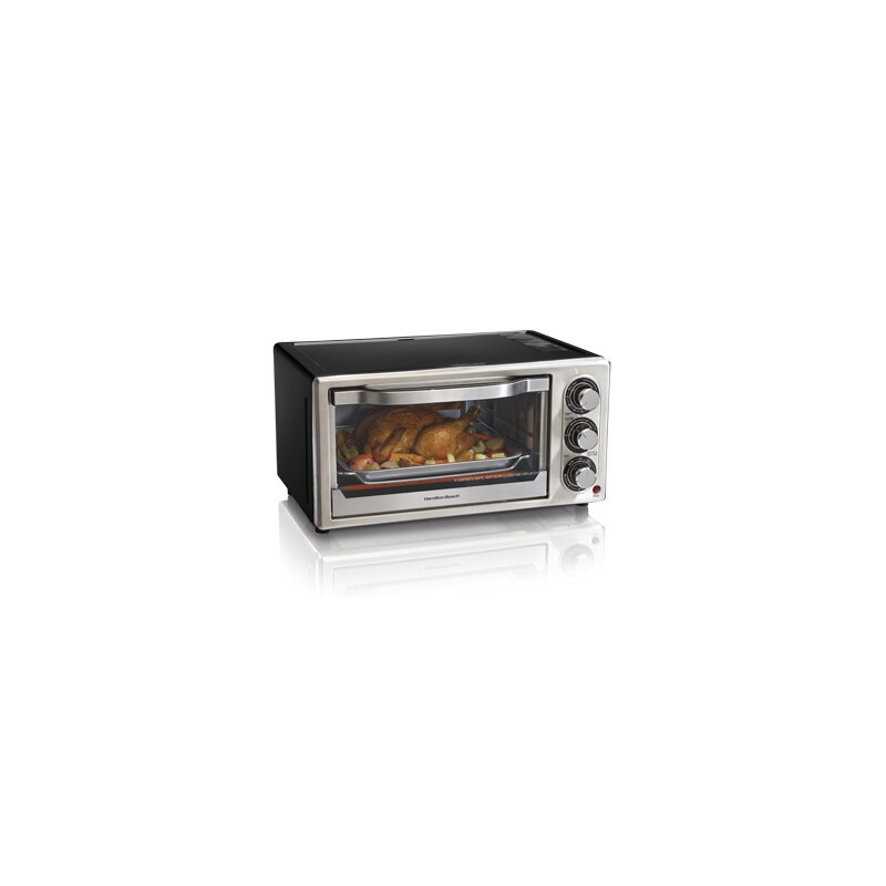 31509 - 6 Slice Toaster/Convection Oven