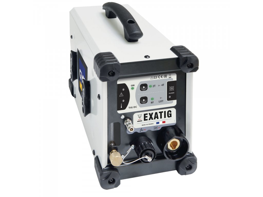 EXATIG HF GENERATOR - FOR EXAGON/GENIUS 400