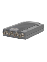 AxisP7210 Surveillance Kit