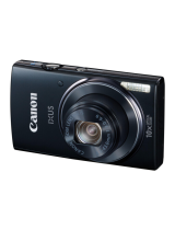 Canon IXUS 155 Guía del usuario
