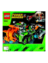 Lego8961 power miners