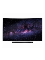 LG55 Inch OLED55B6 UHD 4K Smart OLED TV