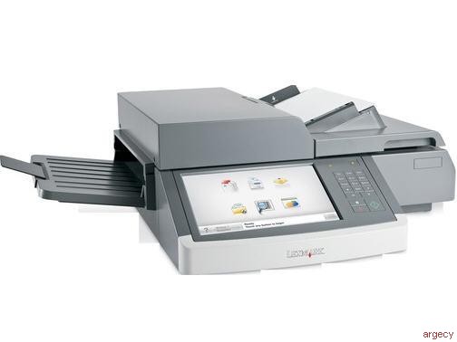 Scanner MX6500E