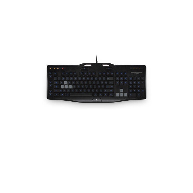 Gaming Keyboard G105: Made for Call of Duty