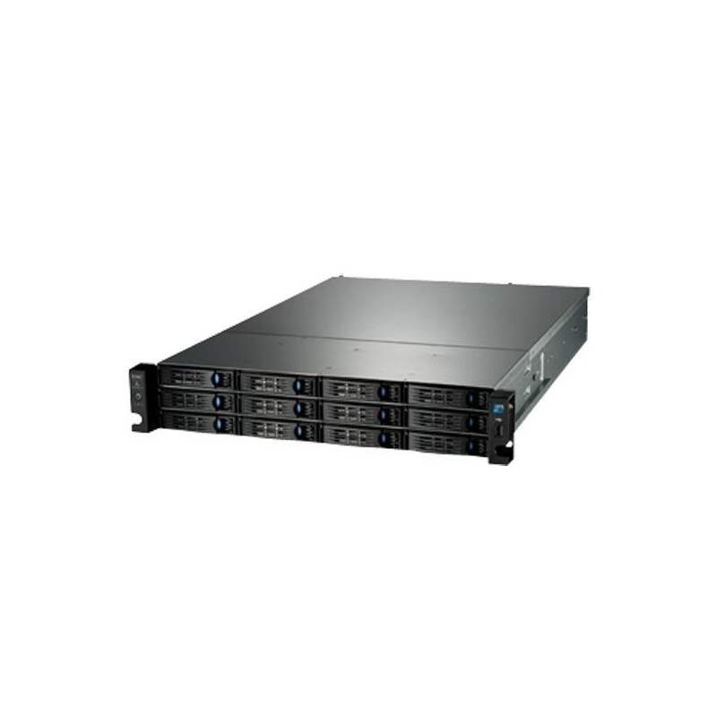 px12-350r / 24TB (12 x 2TB), Gigabit Ethernet