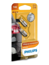 Philips 12929B2 Product Datasheet