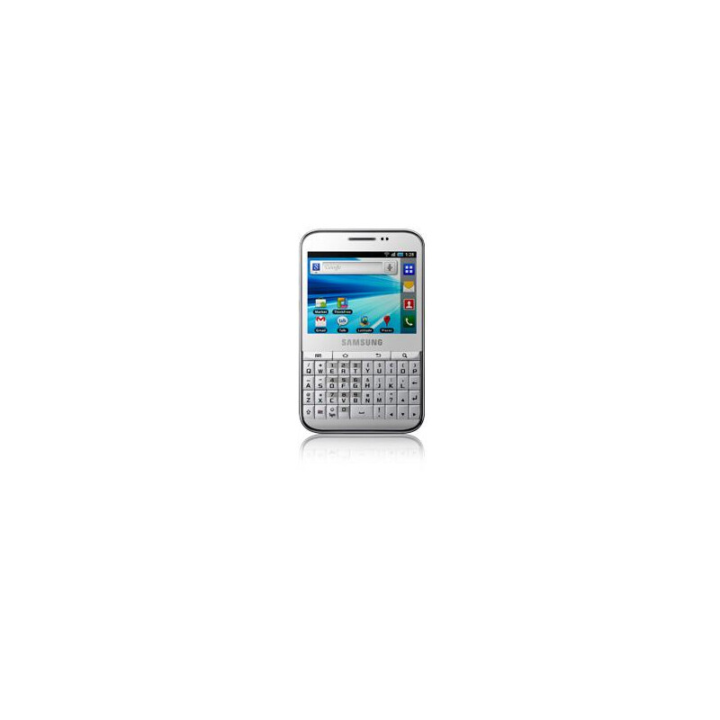 GT-B7510 - Galaxy Pro