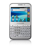 SamsungGT-B7510 - Galaxy Pro