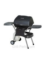 Charbroil 463811905 Owner's manual