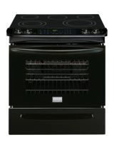 Electrolux Home ProductsFGES3065PB
