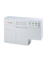 CyberPower SystemsK01-DC48V2A