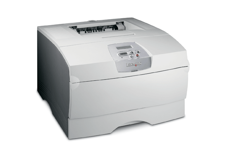 26H0122 - T 430d B/W Laser Printer