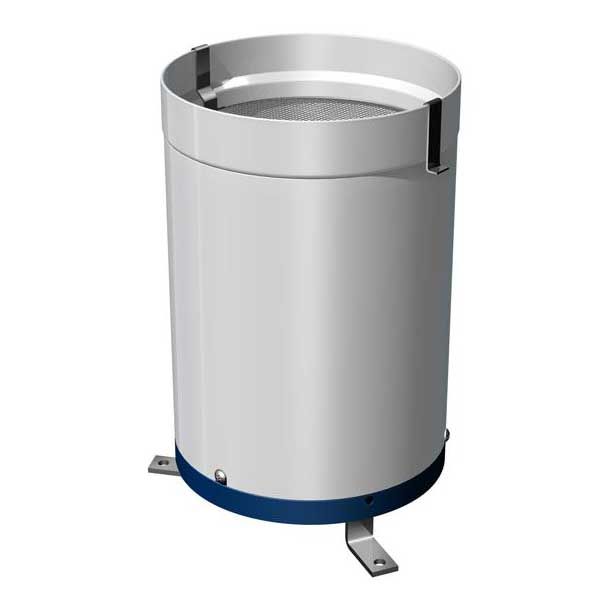 H-3401-Tipping Bucket