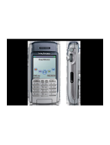 Sony EricssonP910