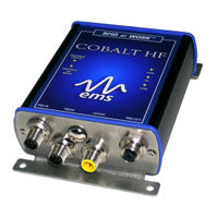 COBALT HF-CNTL-232-02