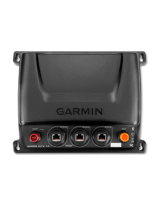 Garmin GCV 10 Important Safety and Product Information