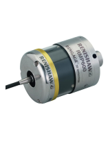 Renishaw RMP600 インストールガイド