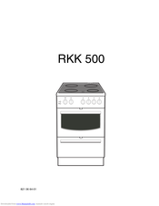 RKK500