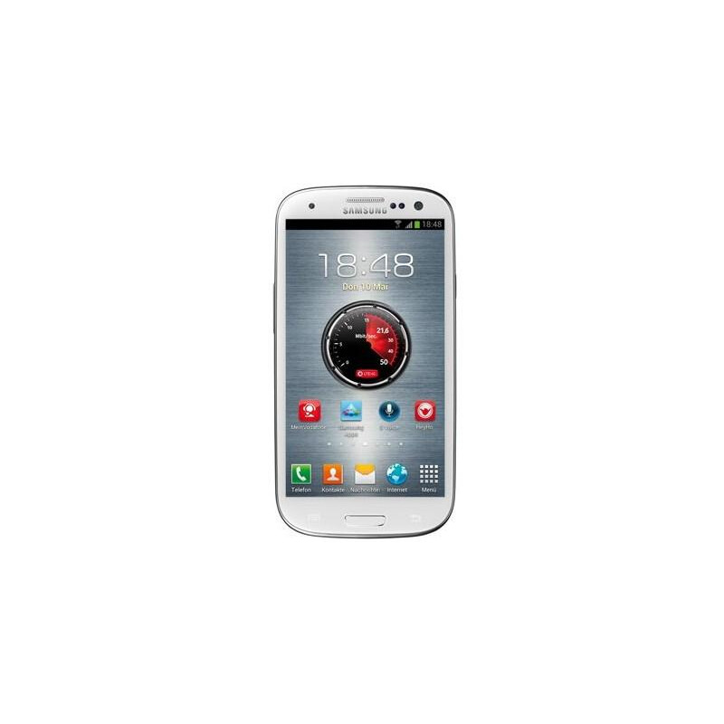 Galaxy S III Metro PCS