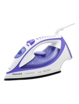 Philips AZUR ELITE Manuel utilisateur