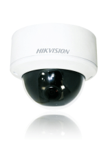 Hikvision Digital TechnologyDS-2CD763PF-Z