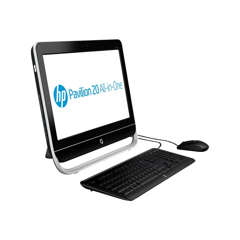 Pavilion 20-a100 All-in-One Desktop PC series