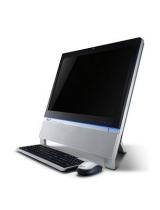 Acer KB.I1700.421 User manual