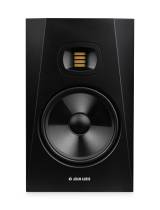 Adam AudioAD-T8V T Series Active Loudspeaker