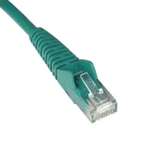Network Cables N001-014-GY-R