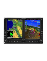 Garmin G500H Reference guide