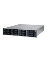 IBMSystem Storage DS3200 Dual Controller