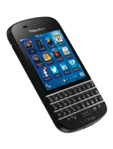BlackberryQ10