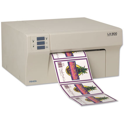 Printer LX 810