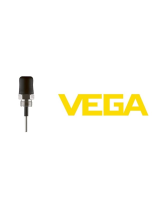 Vega EL 8 Handleiding