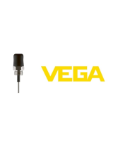 Vega EL 8 Instrukcja obsługi