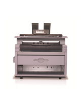 Ricoh MP W6700SP User guide