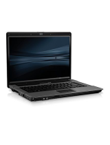 HP550 Notebook PC
