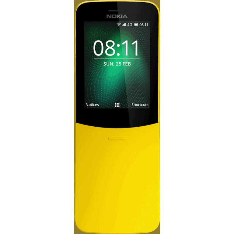 8850 - Cell Phone - GSM