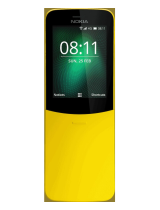 Nokia8850 - Cell Phone - GSM