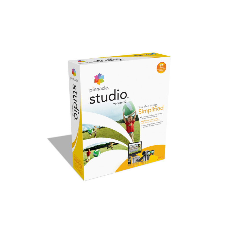 Studio Ultimate 12.0