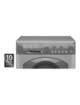 WhirlpoolWasher/Dryer HE9L493