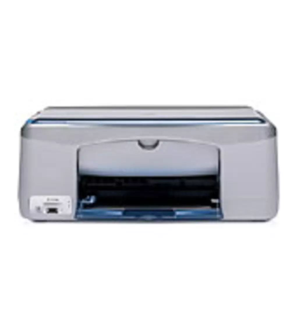 PSC 1310 All-in-One Printer series