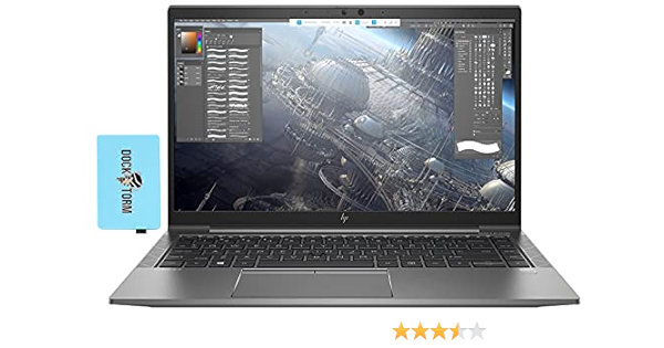 Zbook Firefly 14 G7 Mobile Workstation (8VK70AV)