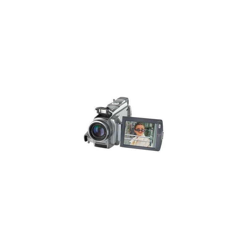 Handycam DCR-HC85E