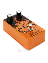 Earthquaker Devices EQDBELL User manual