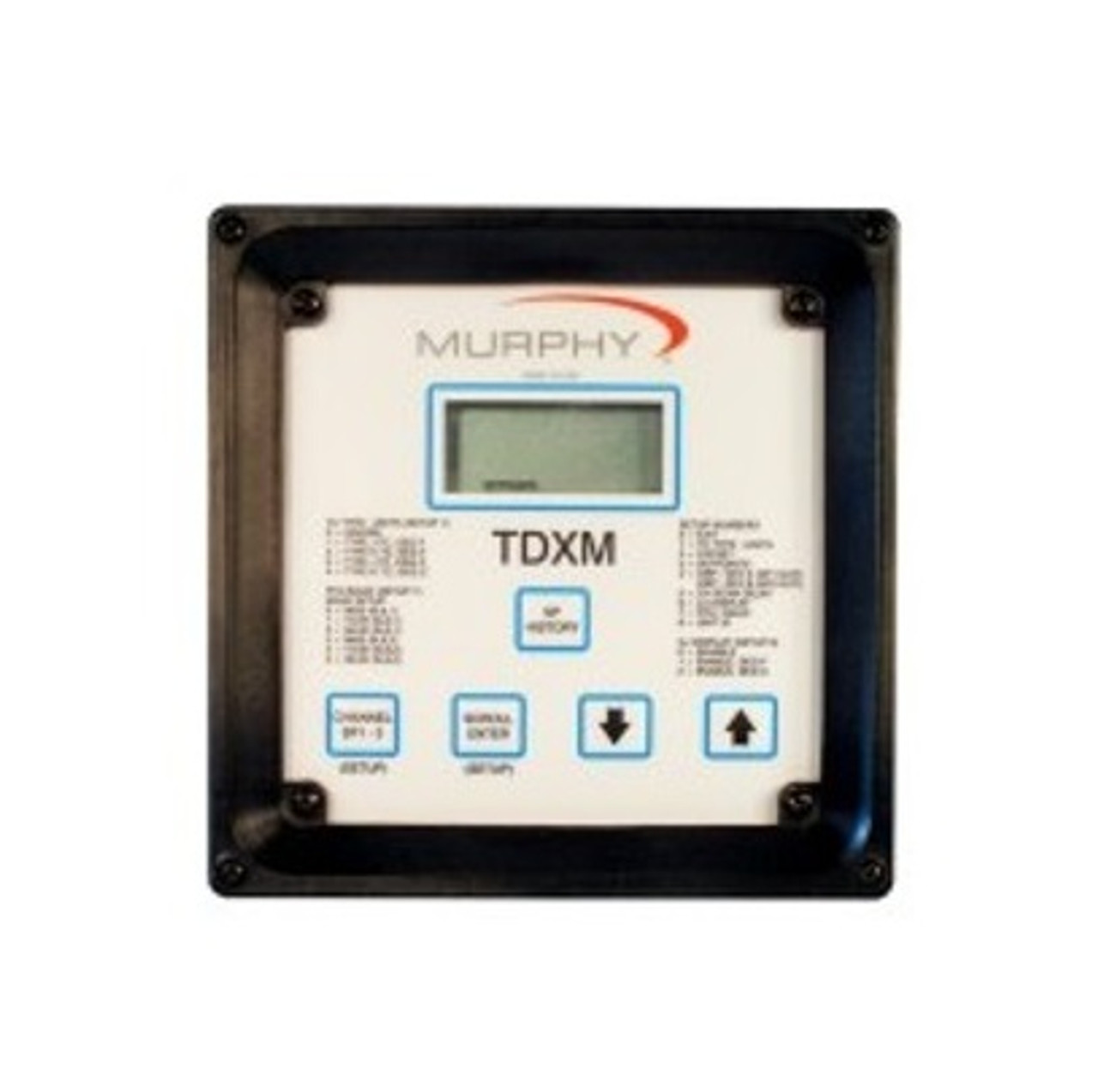 Temperature Scanner/Pyrometer TDXM