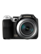 FujifilmFinePix S8100fd