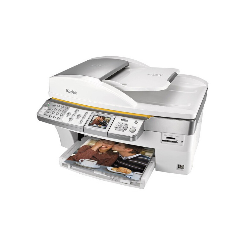 5500 - EASYSHARE All-in-One Color Inkjet